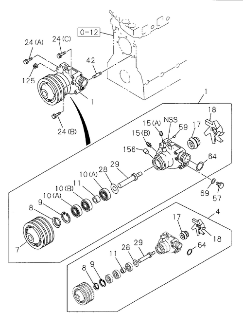 Partial Engine